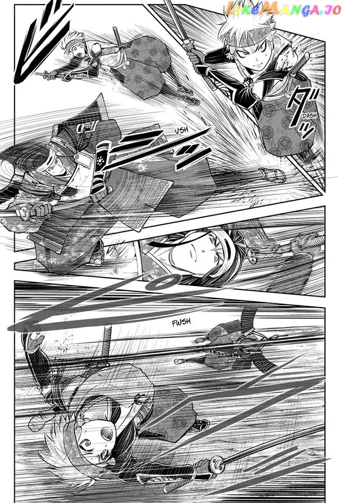 The Elusive Samurai Chapter 82 image 04_optimized